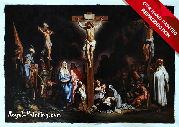 Custom Painting,Christianity